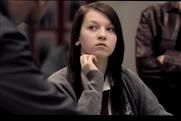 Stop the Traffik 'Start Freedom' by Leagas Delaney 