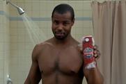 Old Spice 'Smell Like a Man' by Wieden + Kennedy
