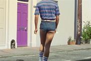 Channel 4 "short shorts" by 4Creative