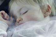 Department of Health 'secondhand smoke' by Dare