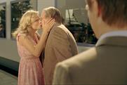 Specsavers 'station' by Specsavers Creative