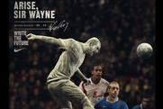 Nike 'write The future' by Wieden+Kennedy 