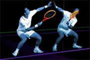 BBC 'wimbledon trail' by Red Bee Media