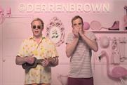 Barclaycard "bespoke ballads" by Dare