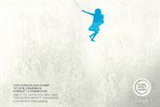 Google "Global Impact Challenge" by Adam & Eve/DDB