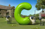 CBBC 'ident' by Red Bee Media