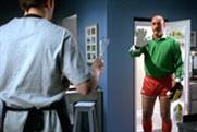 Paddy Power 'concessions' by Karmarama