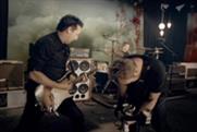 Target 'Pearl Jam' by Wieden + Kennedy Portland