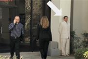 ESPN 'Gammons, Buster, Philips' by Wieden & Kennedy New York