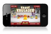 Krave 'krave krusader' by CMW