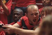 EA Sports 'Fifa 10: how big can football get' by Wieden + Kennedy Amsterdam