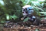 Center Parcs "The forest is your playground" by Brothers and Sisters