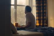 Cadbury Dairy Milk "Fence" by VCCP