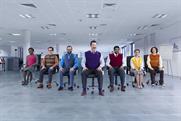 Mondelez International "7 flavours of Keith" by Fallon London