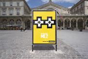 Canal+ "more cinema" by BETC Paris