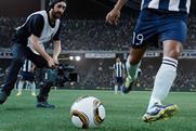 Canal+ Football "cameramen" by BETC Paris