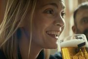 Carling "Made local" by Havas London