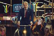 Carlsberg "The delivery" by Fold7