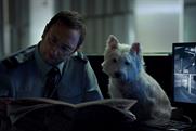 Cesar "night shift" by Abbott Mead Vickers BBDO