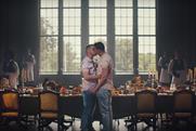 Channel 4 "Complaints welcome" by 4Creative