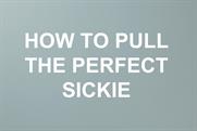 Channel 4 "how to pull the perfect sickie" by 4Creative