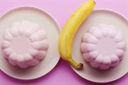 Channel 4 "Cucumber, Banana, Tofu" by 4Creative