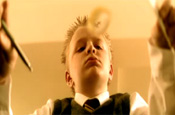 Cheestrings 'gotta dance' by Quiet Storm