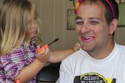 World's talking about: Things we do for kids