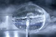 Chivas 18 "the evolution of ice" by AnalogFolk