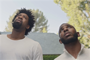 Falling trees prove formidable foes for NBA stars in State Farm spot