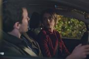 Citroën "First Dates idents 2019" by Havas London