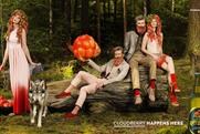 Kopparberg "Kopparberg Cloudberry" by 18 Feet & Rising