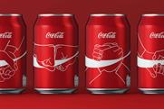 Coca-Cola "Open" by Wieden & Kennedy London