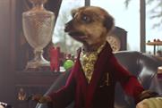 Comparethemarket.com "Meerkat Music presents Take That & Robbie Williams" by VCCP