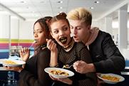 Kellogg's Corn Flakes "My perfect bowl" by Leo Burnett