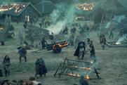 PlayStation "welcome to the future of play" by 180 Amsterdam