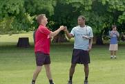 Carlsberg "if Carlsberg did kickabouts" by 72andSunny Amsterdam