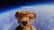 Specsavers "stratosphere" by Specsavers Creative