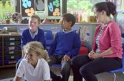 Andrex "how Andrex do you feel?" by J Walter Thompson