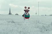 Asda "dogs" by VCCP
