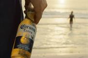 Corona "This is living" by Wieden & Kennedy Amsterdam