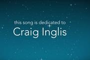 Radiocentre "Craig Inglis" by Lucky Generals