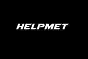 ThaiHealth "Helpmet" by BBDO Bangkok