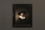 ING "the next Rembrandt" by J Walter Thompson Amsterdam