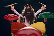 Maynards Bassetts "a tasty intermission" by Wieden & Kennedy London