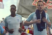 Mars "#Believe" by Abbott Mead Vickers BBDO