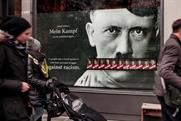 Gesicht Zeigen! "Mein Kampf - Gegen Rechts" by Ogilvy & Mather Berlin