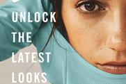Nike Women "styleguide" by R/GA London