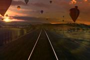 TransPennine Express "where next?" by WCRS