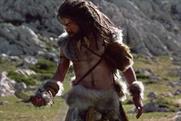Far Cry Primal "the charge" by BETC Paris
